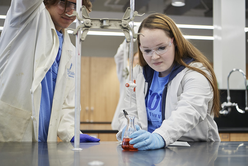 Biochemistry and Molecular Biology - Image 2