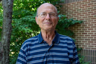 Mike Bierbower Staff