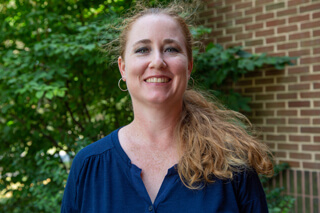 Michele Herdon Staff