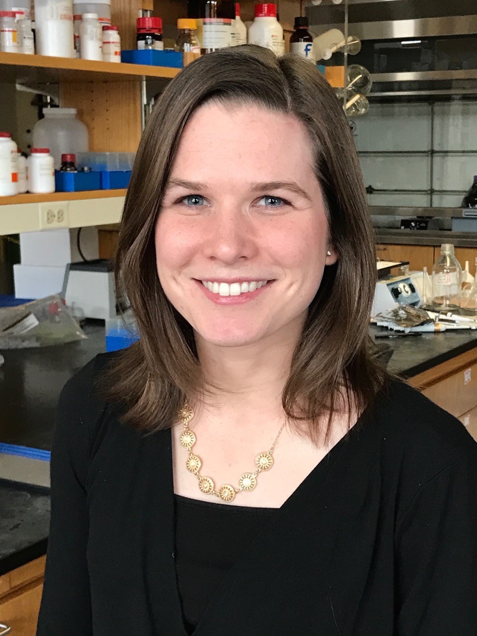 Dr. Lauren E. Toote