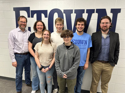 MacKay Research Group