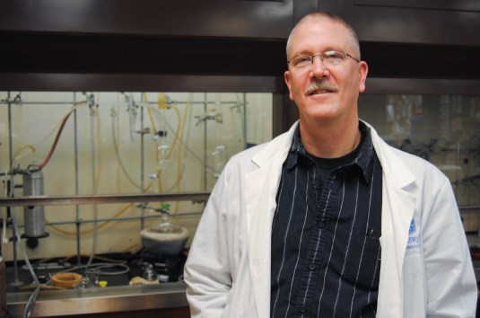 Dr. Thomas E. Hagan