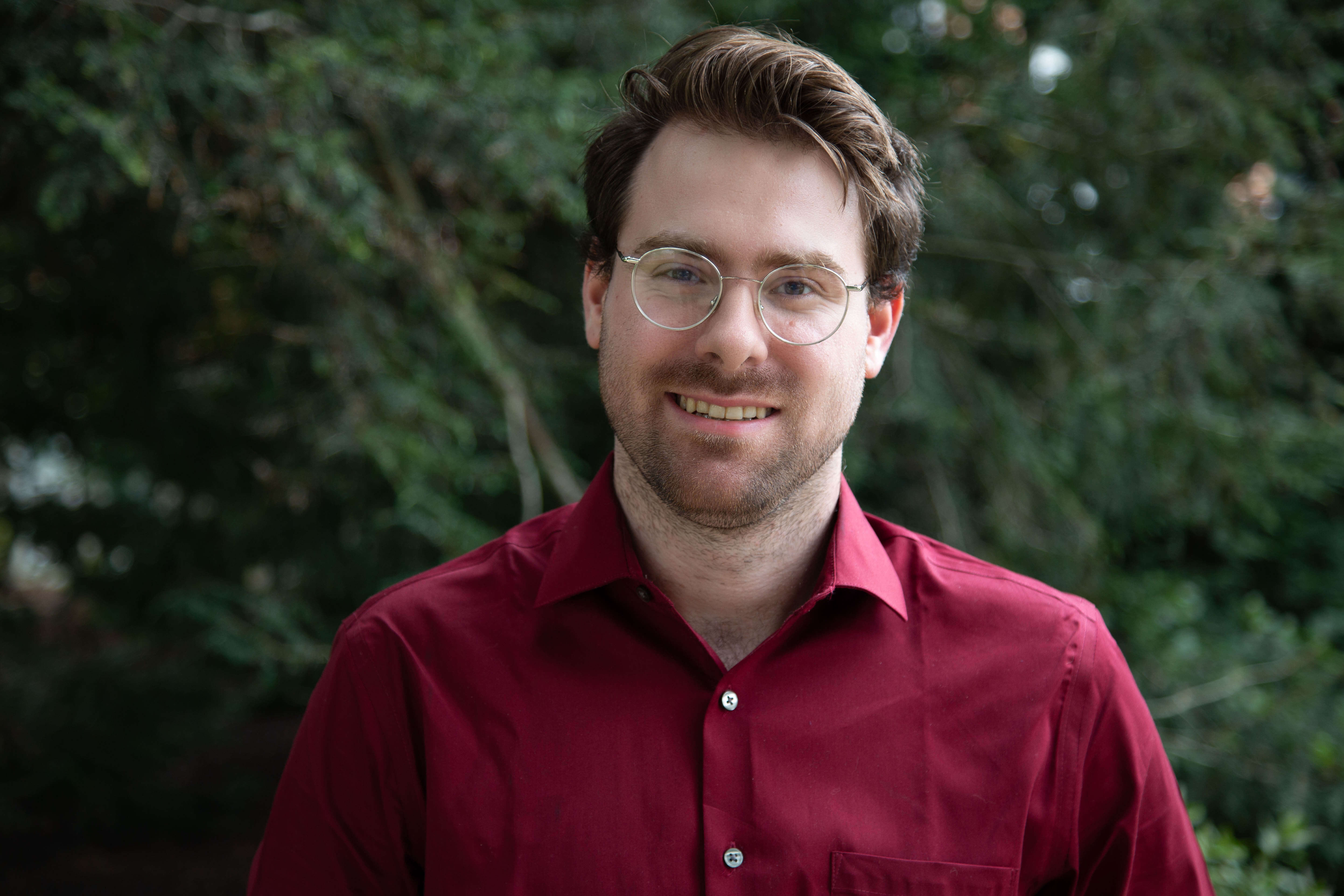 Grant Walby Staff