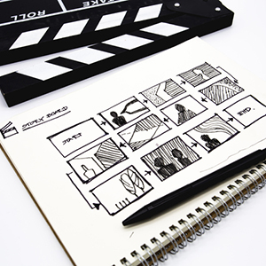 video production