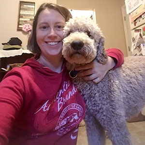 Kelly and Jax