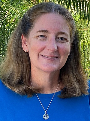 Dr. Katherine Hughes