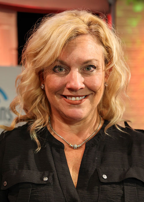 melanie gardner