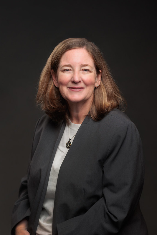 Dr. Katherine Hughes
