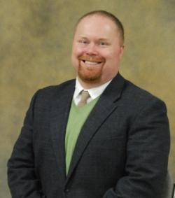 Dr. Matthew Telleen