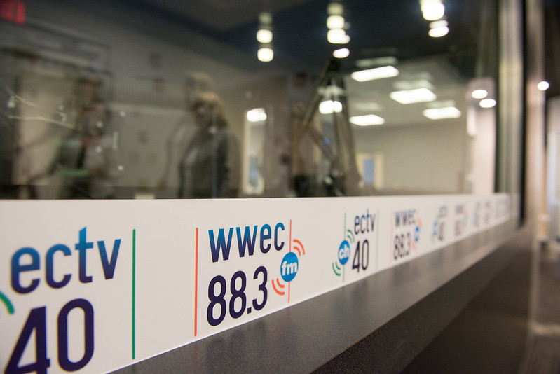 media logos