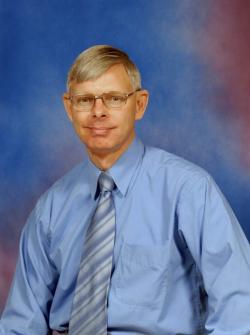 Dr. Thomas R. Leap