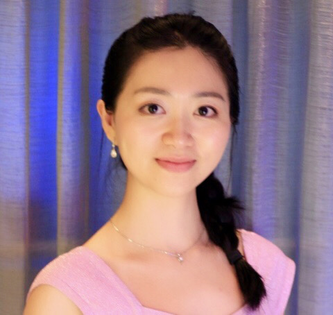 Dr. Jingwen Wang