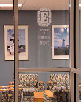Department of Computer Science