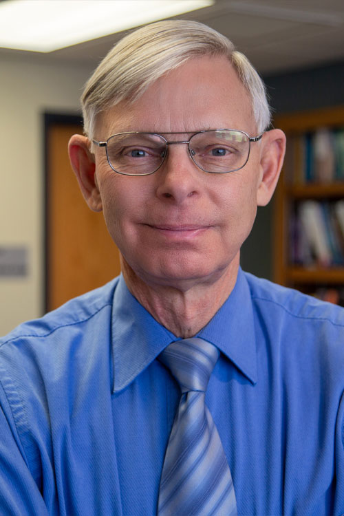 Dr. Thomas R. Leap