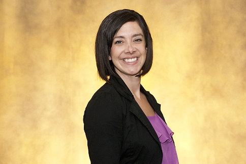 Dr. Shannon Haley-Mize