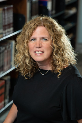 Portrait of Wendy Bellew, Education Program Chair at Elizabethtown College