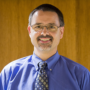 Ed Frick