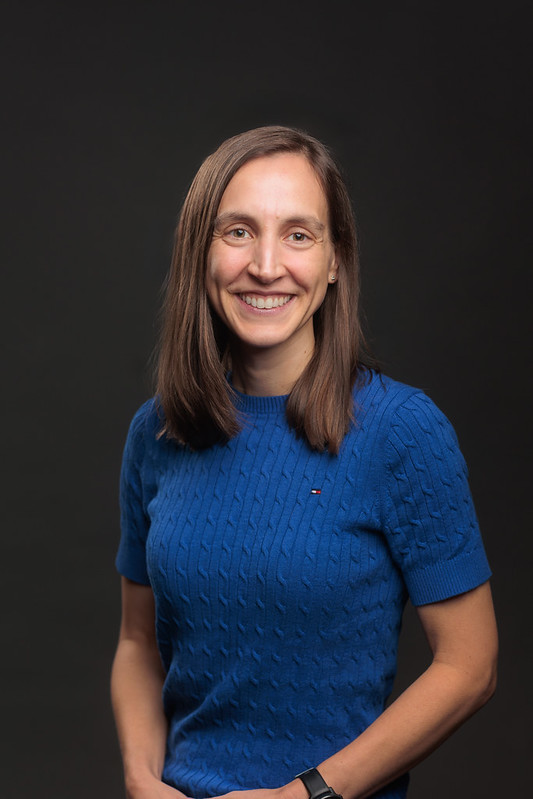 Brenda Read-Daily, Ph.D.