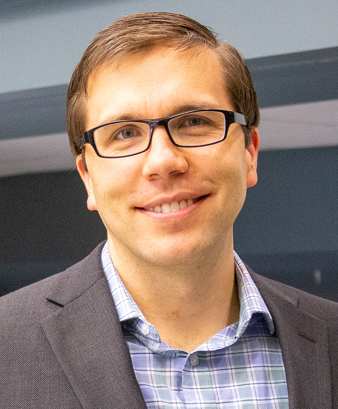 Mark Brinton
