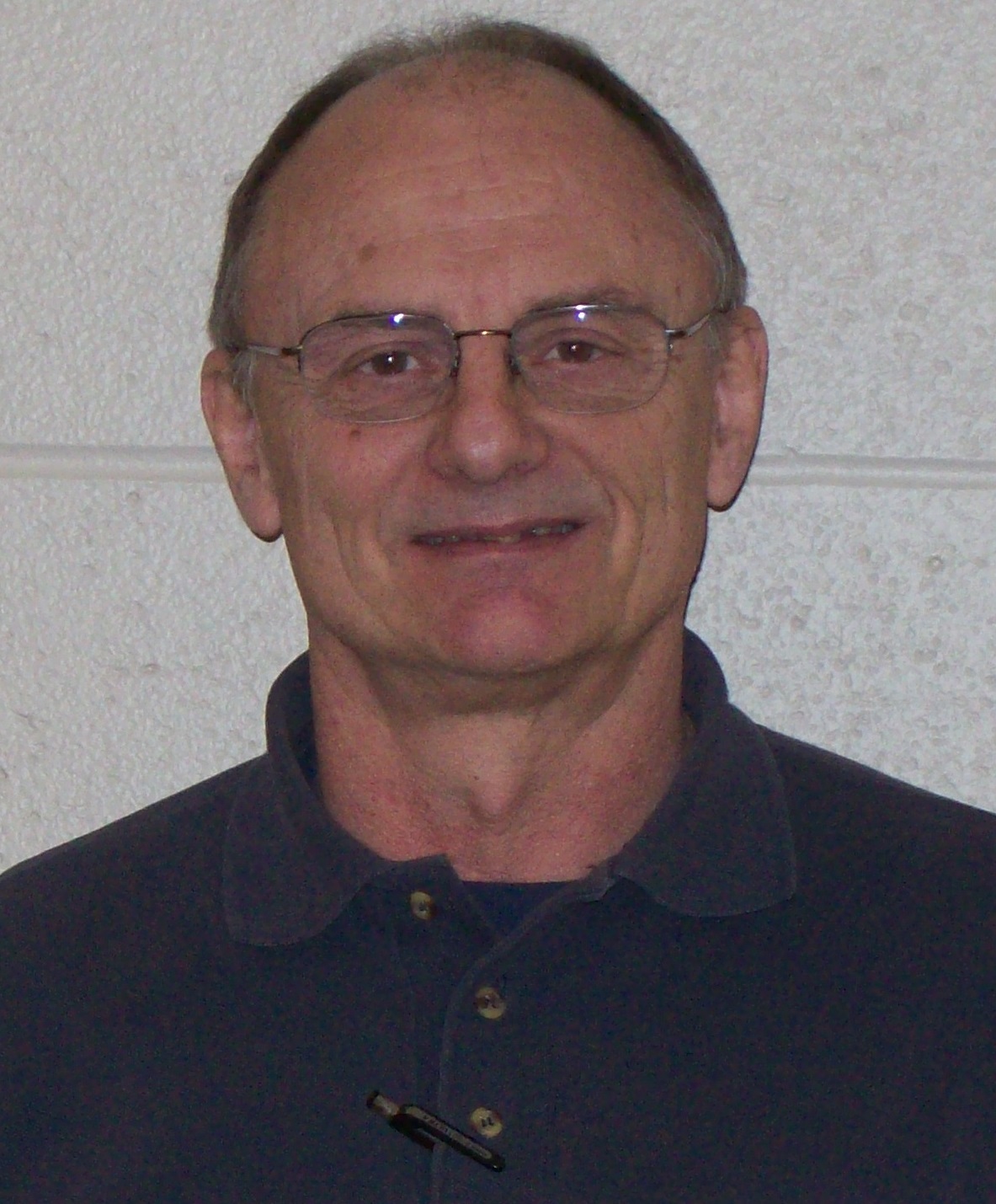 Bill Gordon