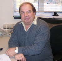 Ilan Grave