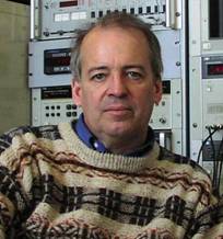 Nathaniel Hager III, PhD