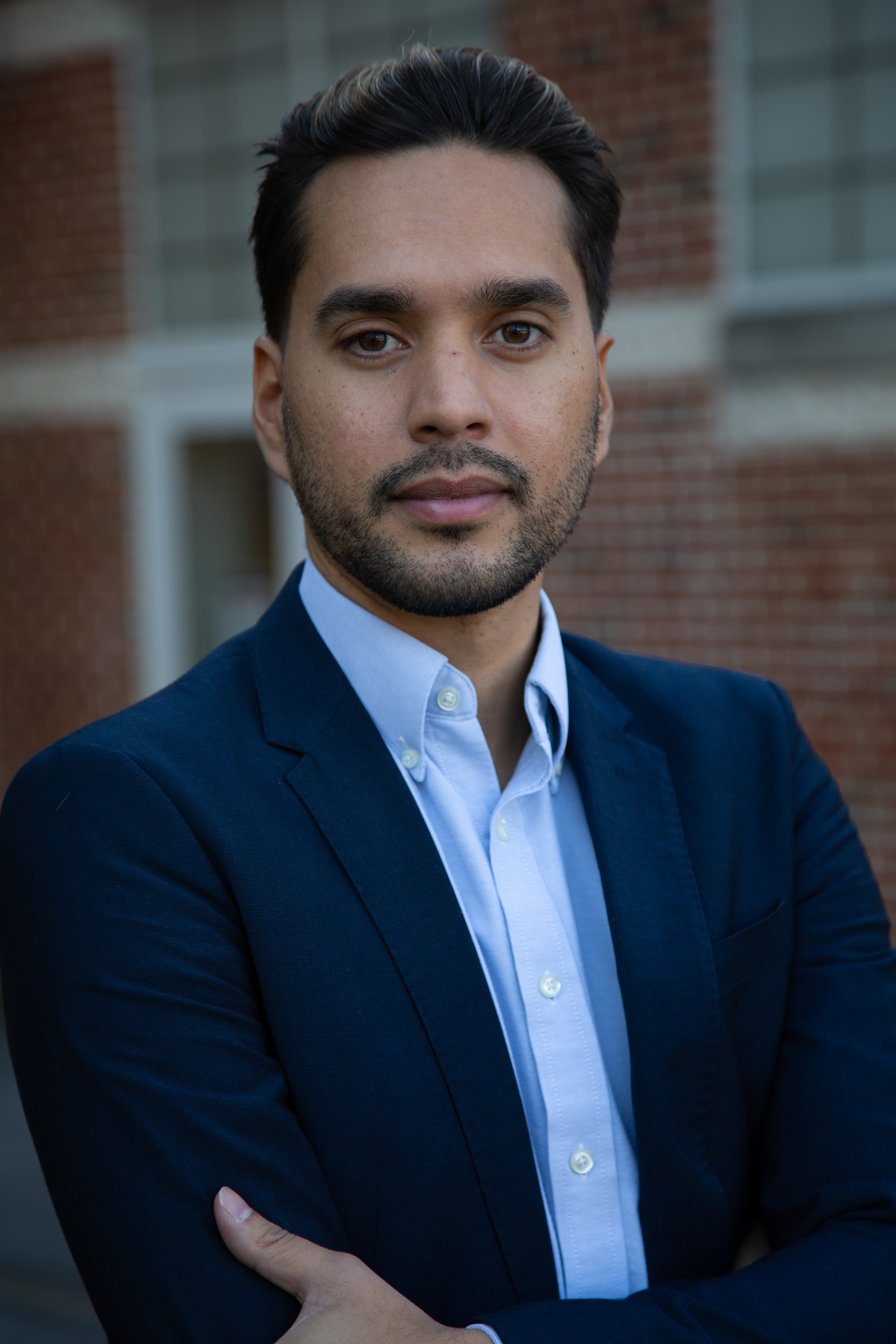 Jean Batista Abreu, Ph.D.