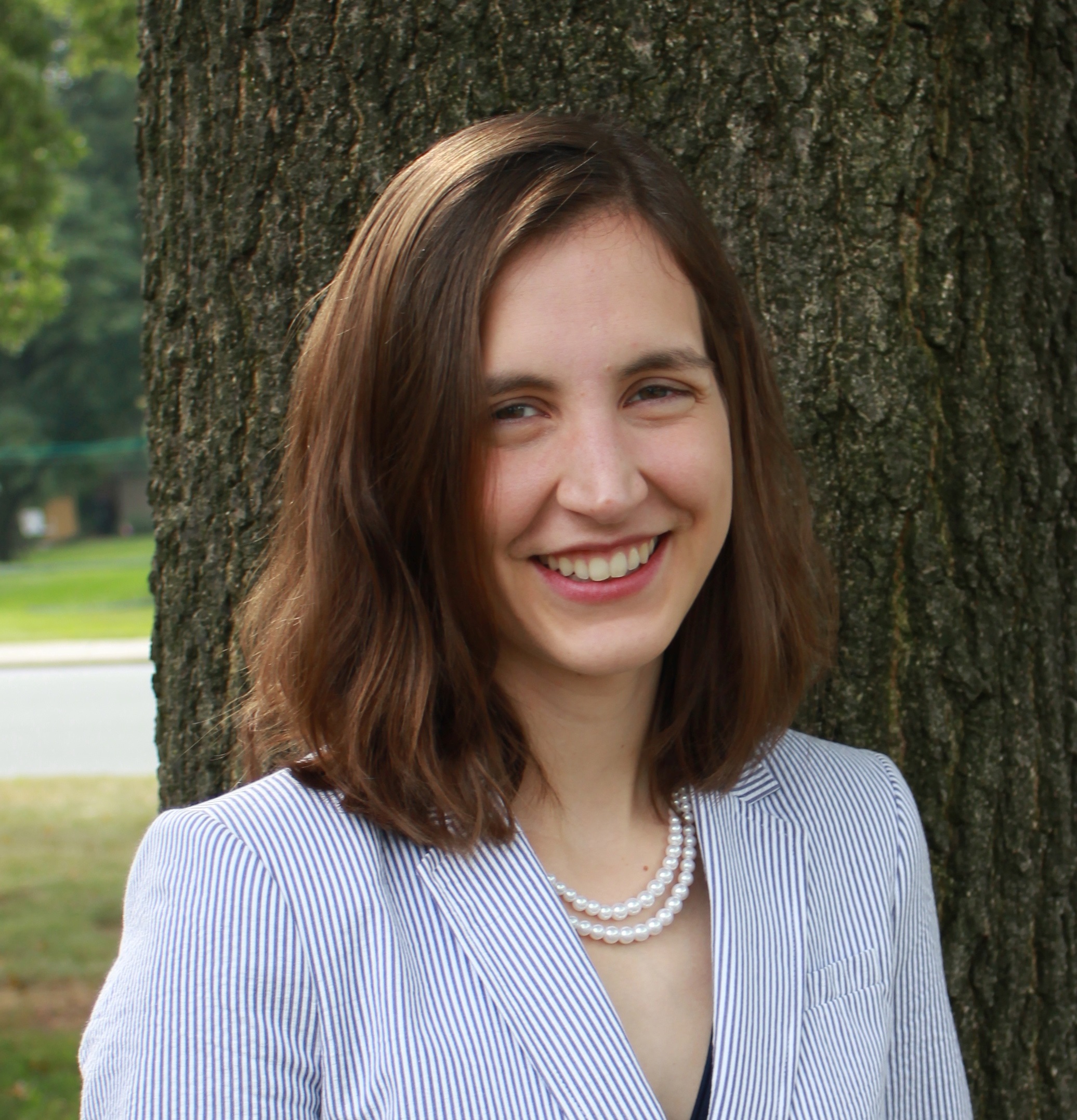 Brenda Read-Daily, PhD