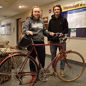 ECHOS bike