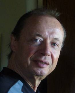 Michael A Scanlin, Ph.D., P.G.