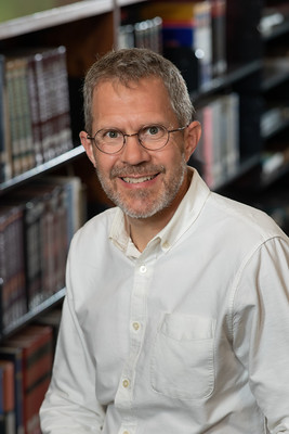 Kurt DeGoede, PhD