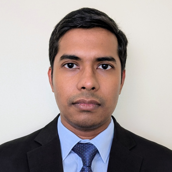 Fazle Elahi, Ph.D.