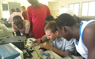 Solar Cell