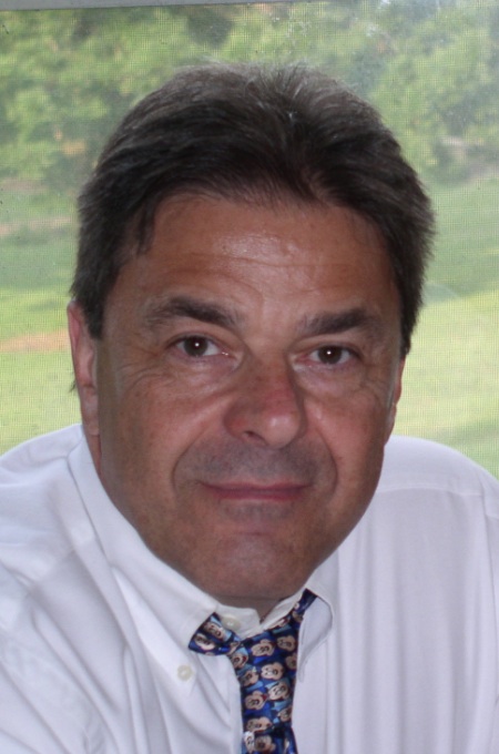 Dr. Carmine Sarracino