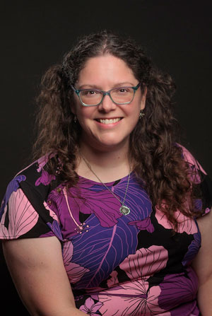 Notarangelo Headshot