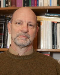 Dr. Louis Martin