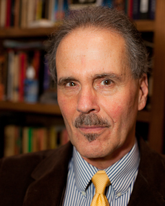 Dr. John Rohrkemper