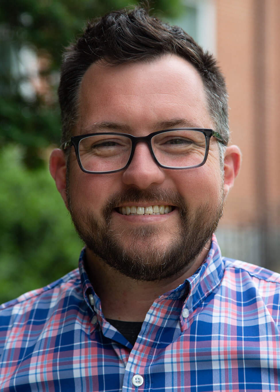 Dr. Matt Skillen