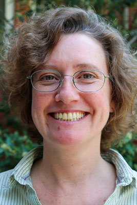 Dr. Suzanne E. Webster