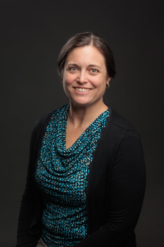 Dr. Tara Moore