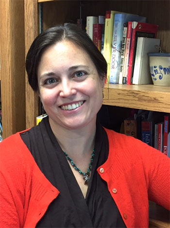 Dr. Tara Moore