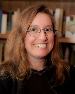 Dr. Suzanne E. Webster