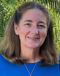 Kathy Hughes