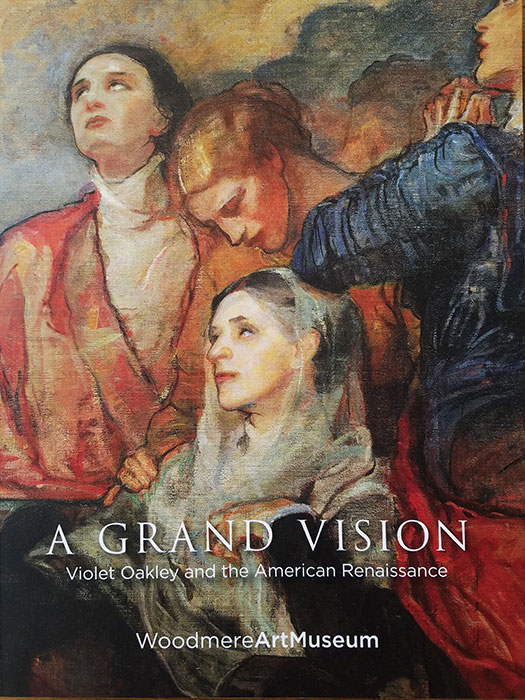 A Grand Vision