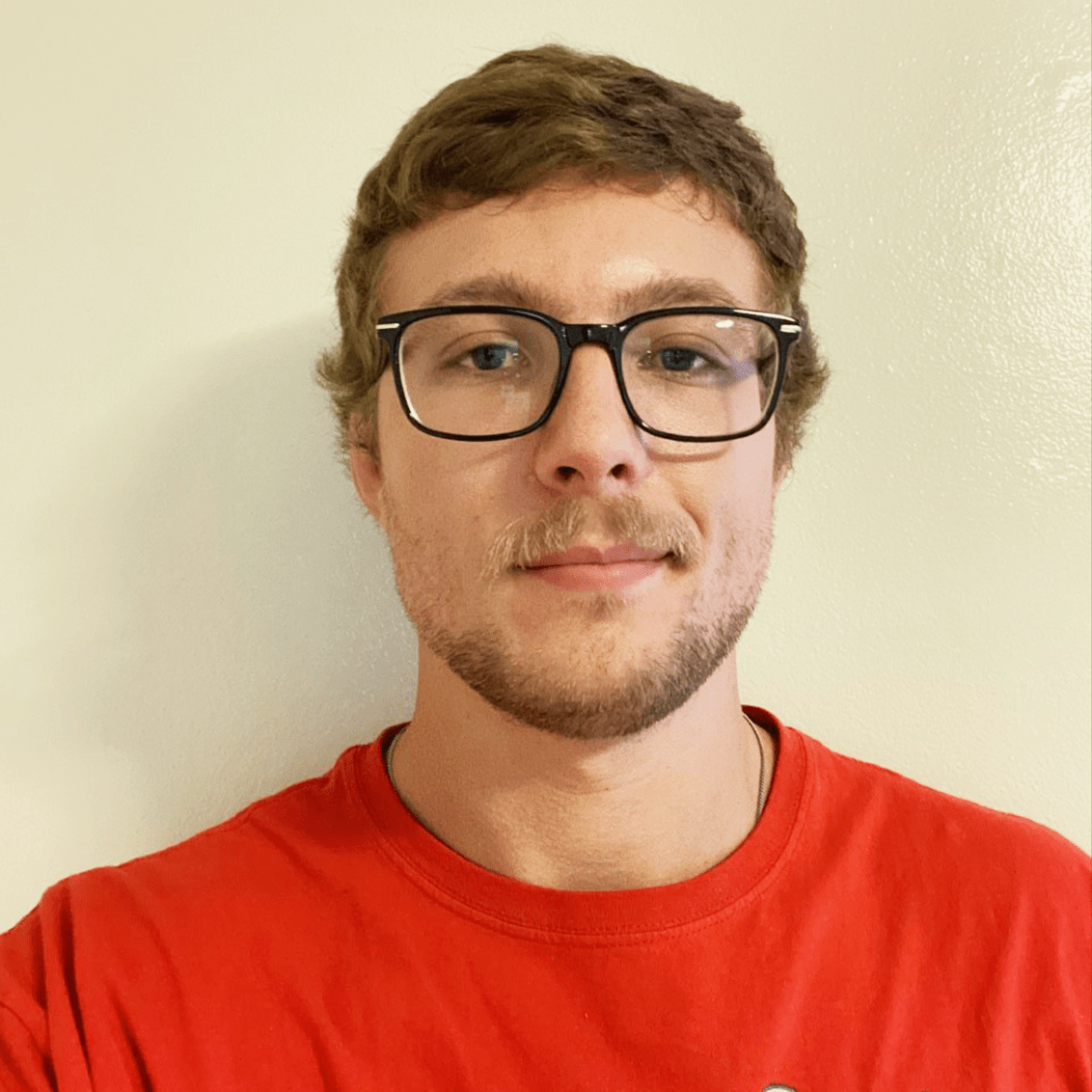colton shriner headshot
