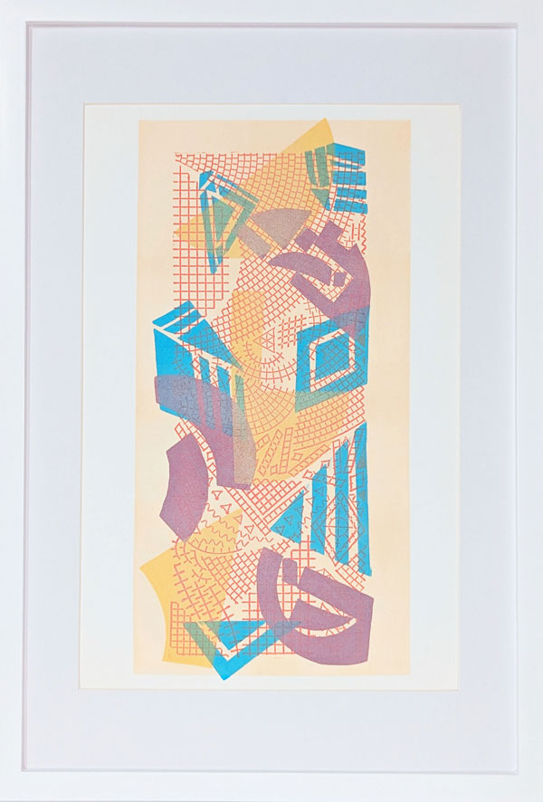 Milt Friedly artwork 5