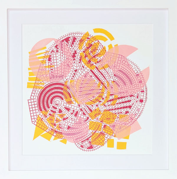 Milt Friedly artwork 2