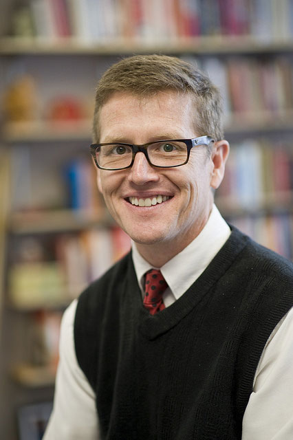 David Kinley