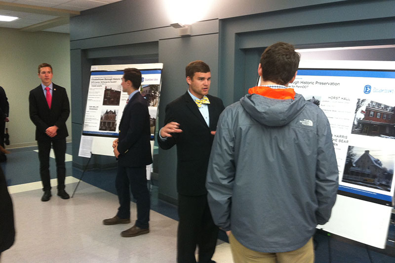 scad poster presentation