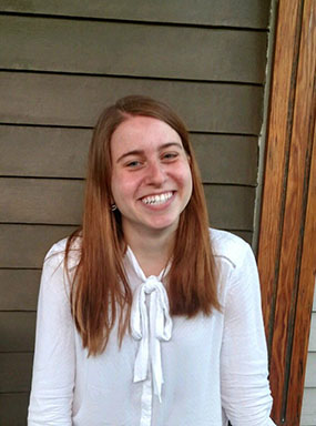 Gwen Fries